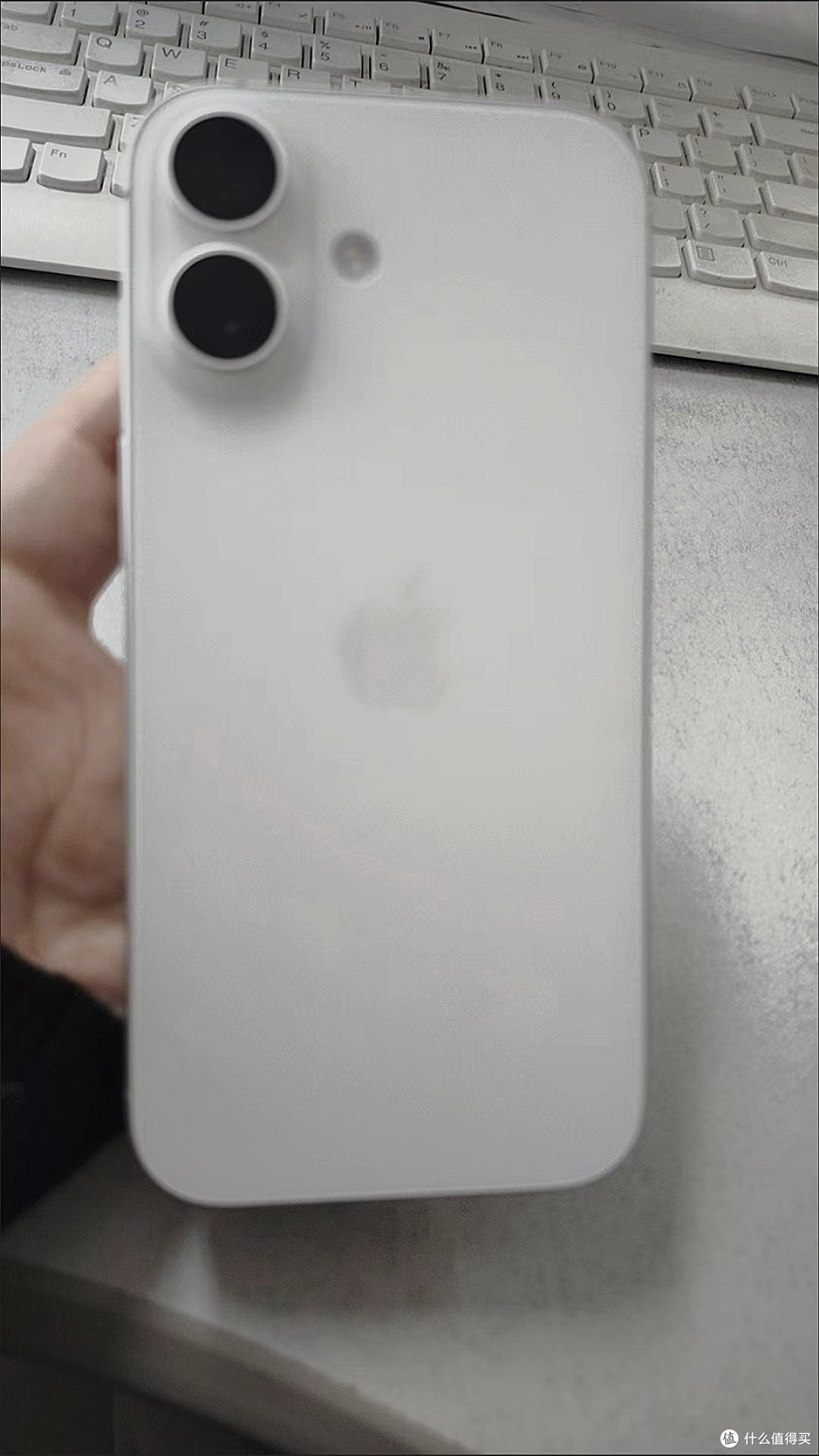 双11购入iPhone 17:真香体验实录