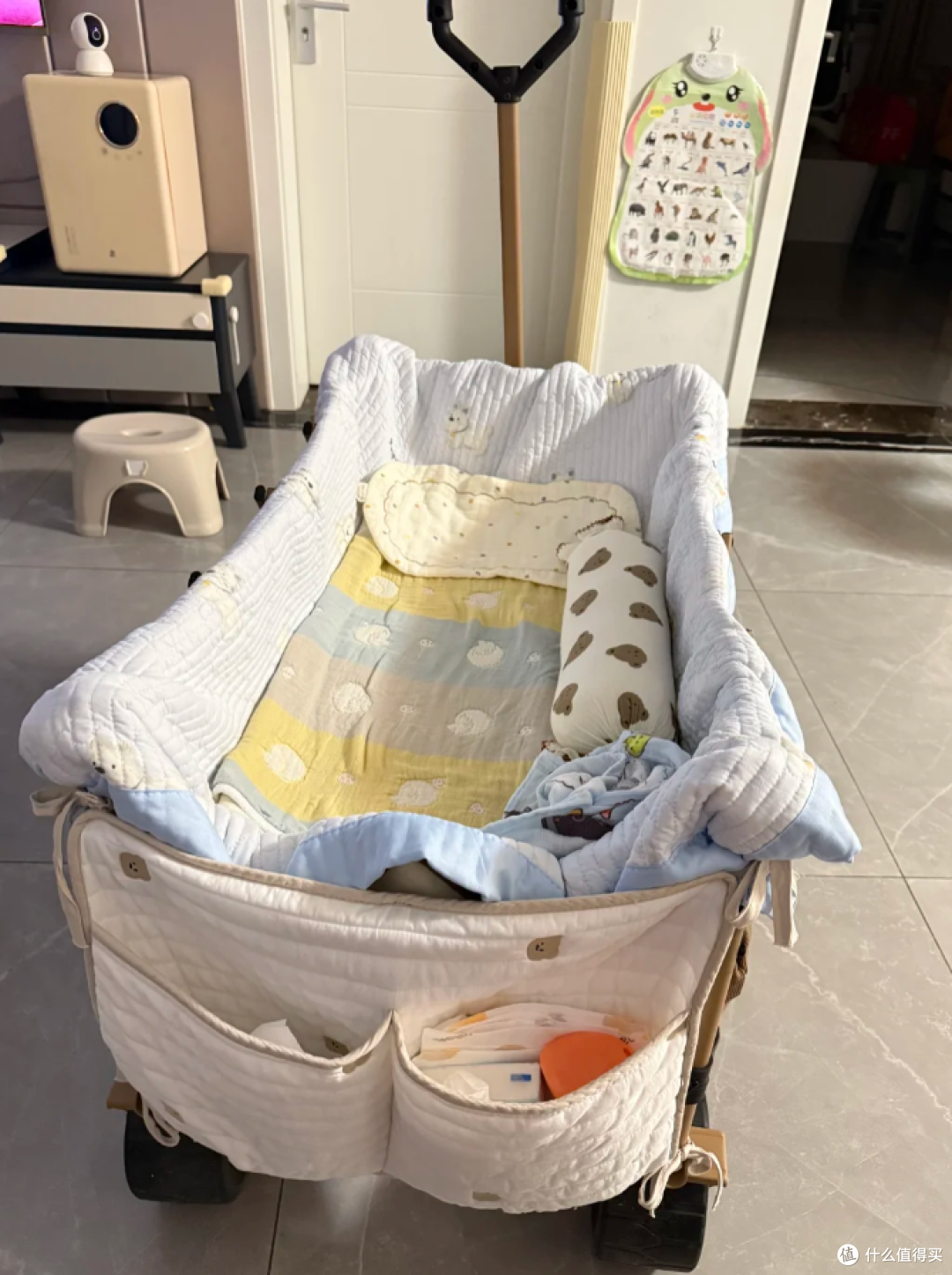我宣布“露营车”才是家居神器!