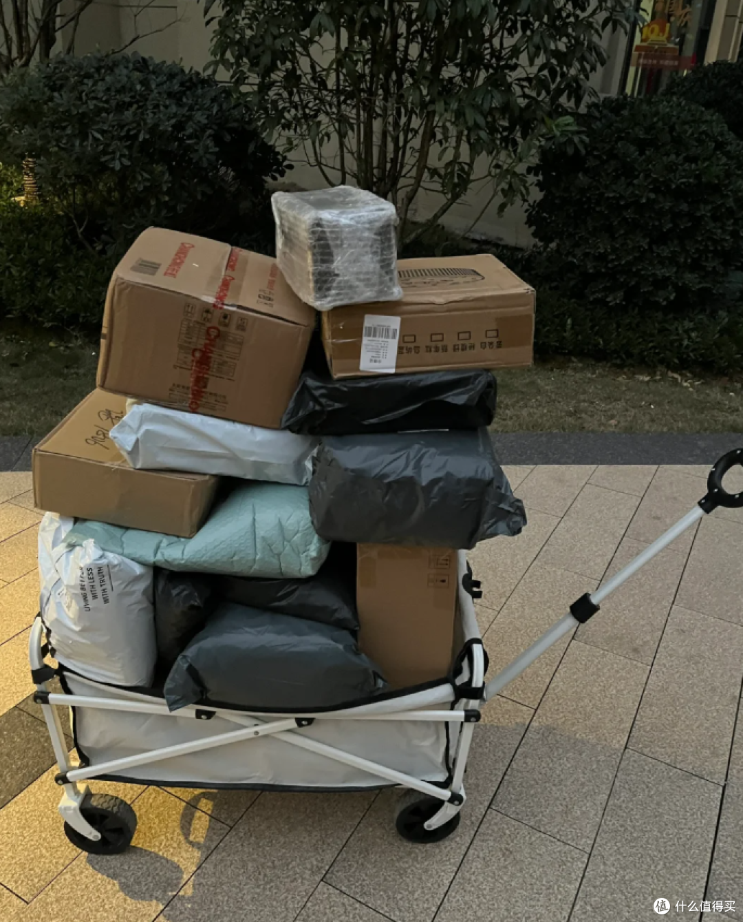 我宣布“露营车”才是家居神器!