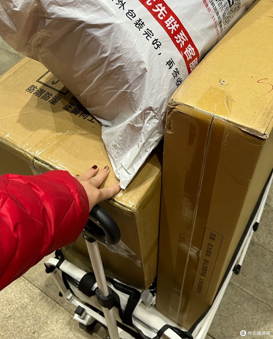 我宣布“露营车”才是家居神器!