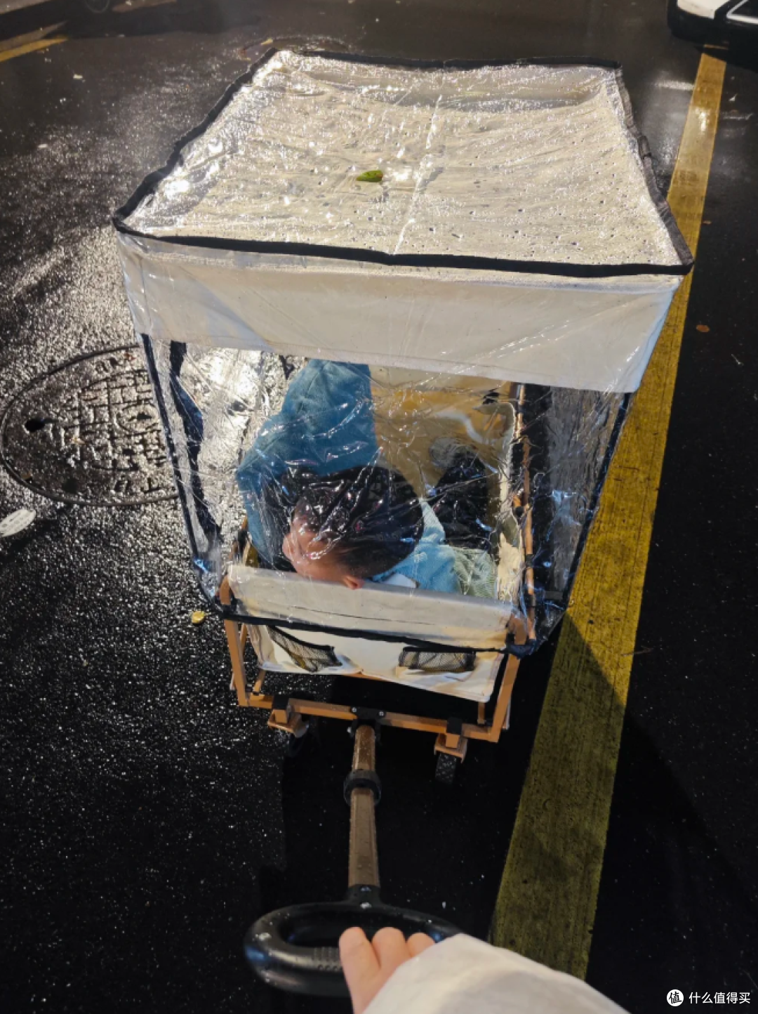 我宣布“露营车”才是家居神器!