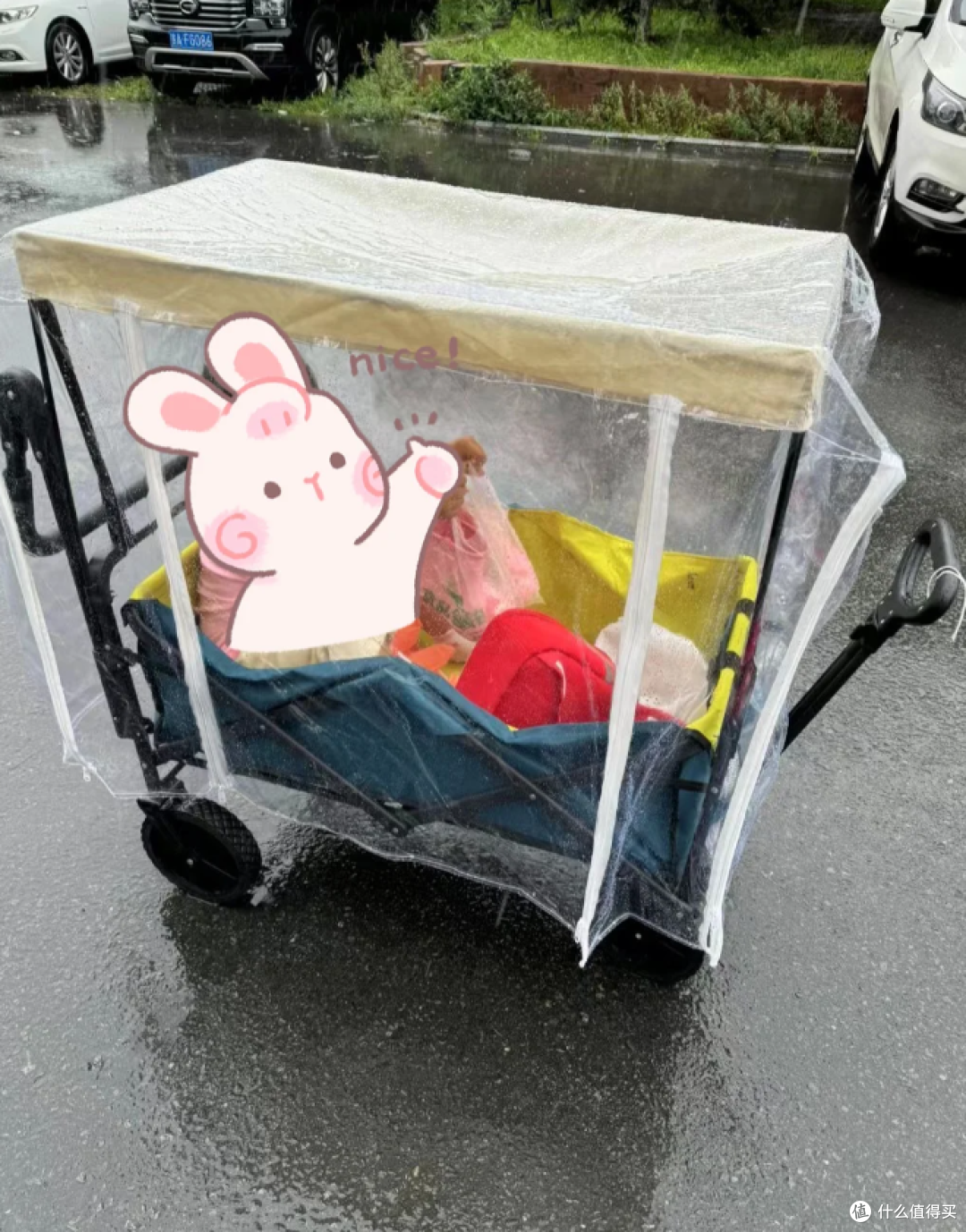 我宣布“露营车”才是家居神器!