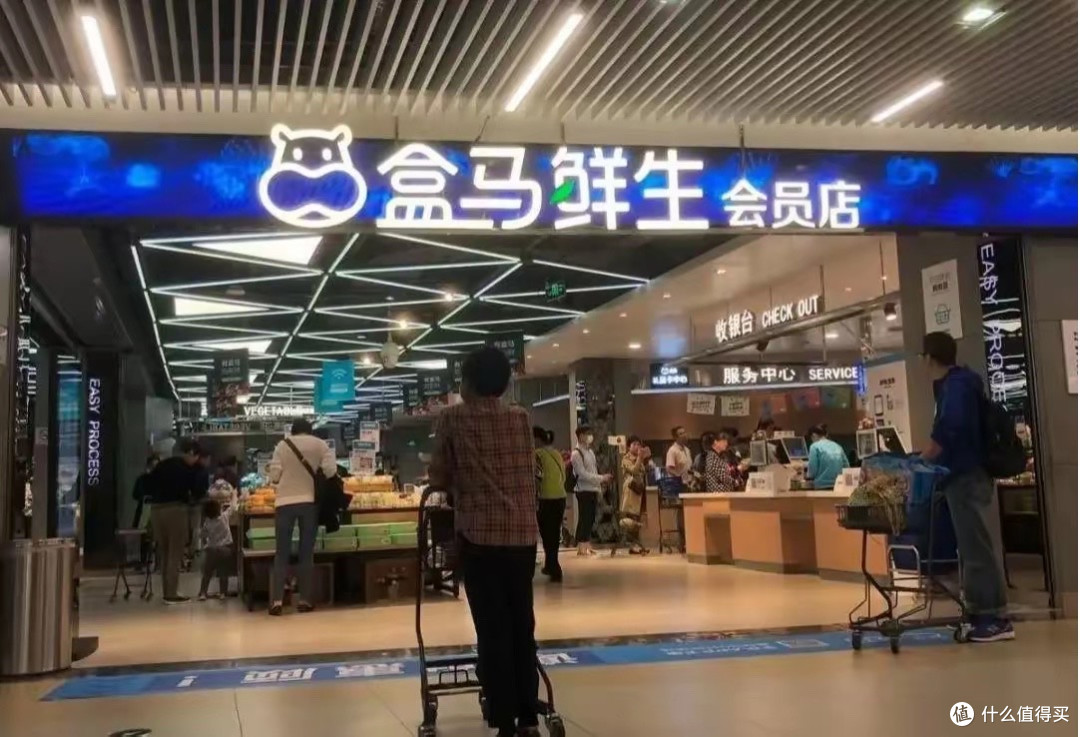 价格优势不再!山姆会员卡遭大规模抛弃,美式神话崩塌?