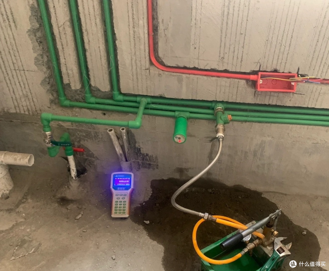 装修后卫生间漏水现象？建议偷偷盯住这5点！很多人知道却做不到