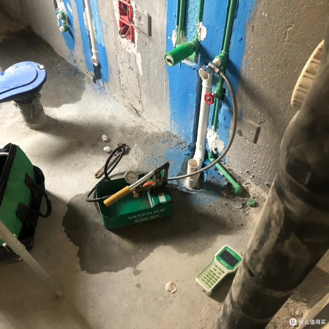 装修后卫生间漏水现象？建议偷偷盯住这5点！很多人知道却做不到