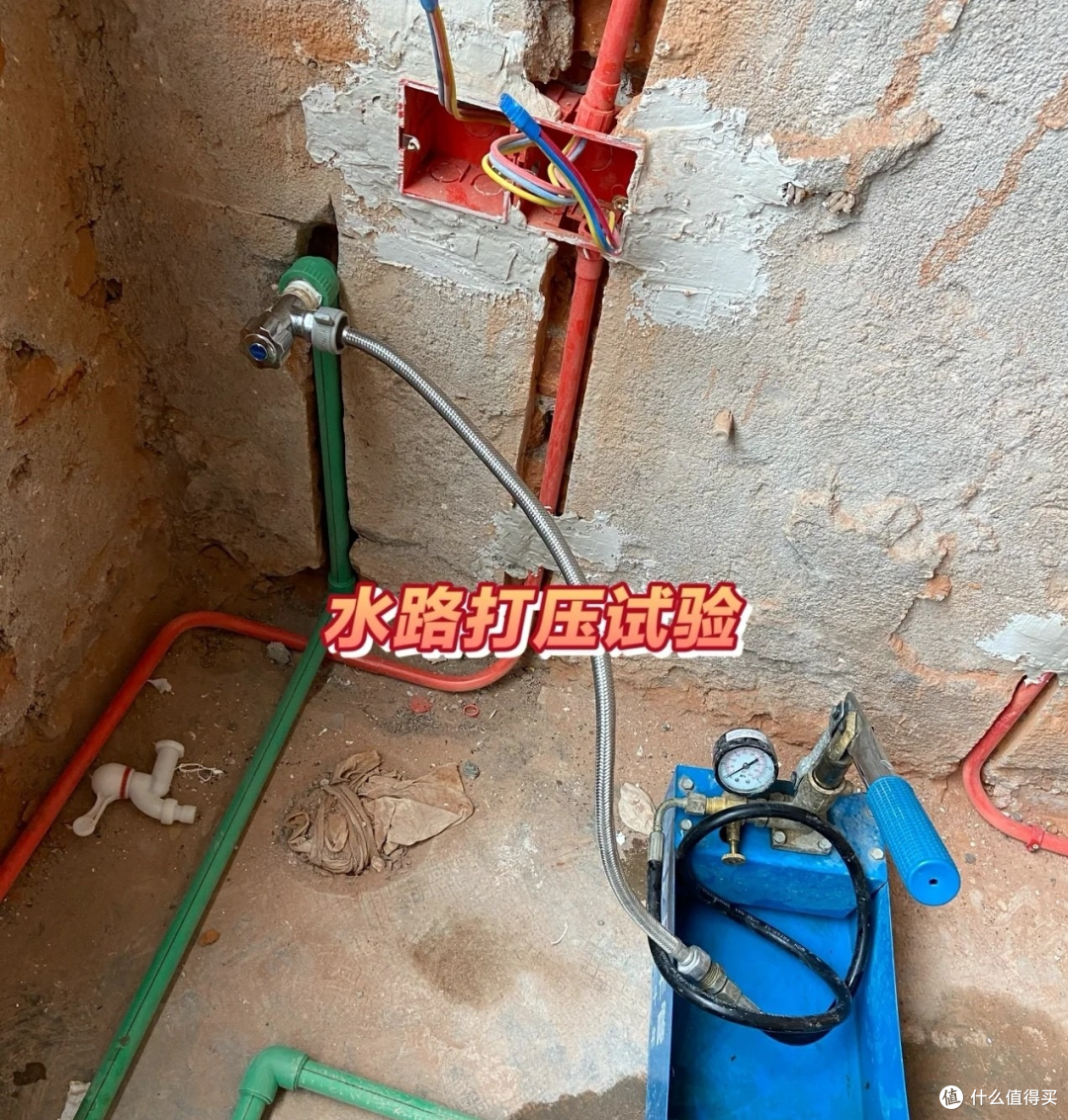 装修后卫生间漏水现象？建议偷偷盯住这5点！很多人知道却做不到
