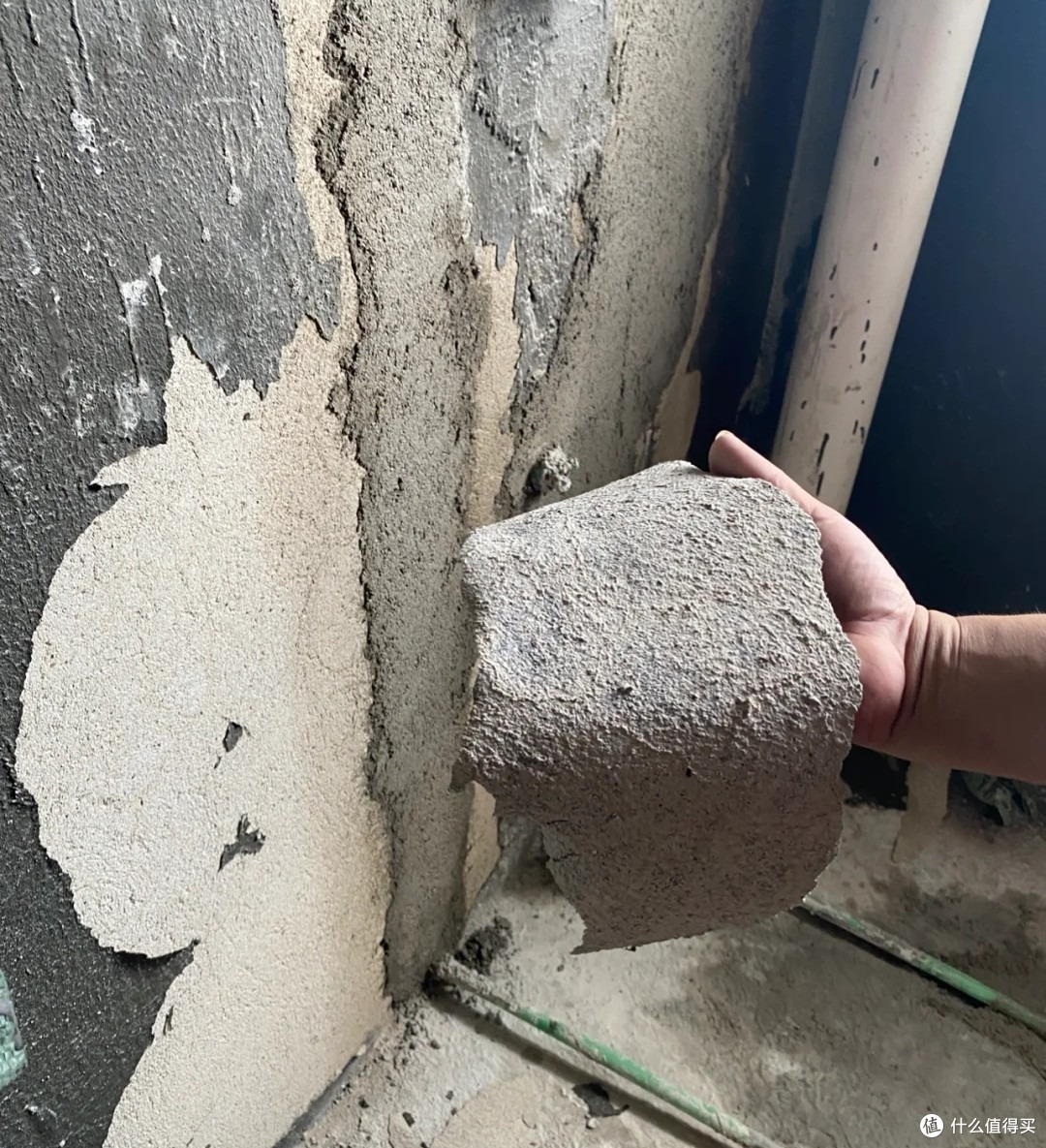 装修后卫生间漏水现象？建议偷偷盯住这5点！很多人知道却做不到