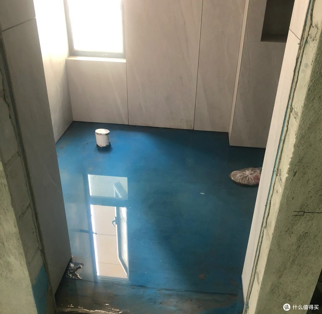装修后卫生间漏水现象？建议偷偷盯住这5点！很多人知道却做不到