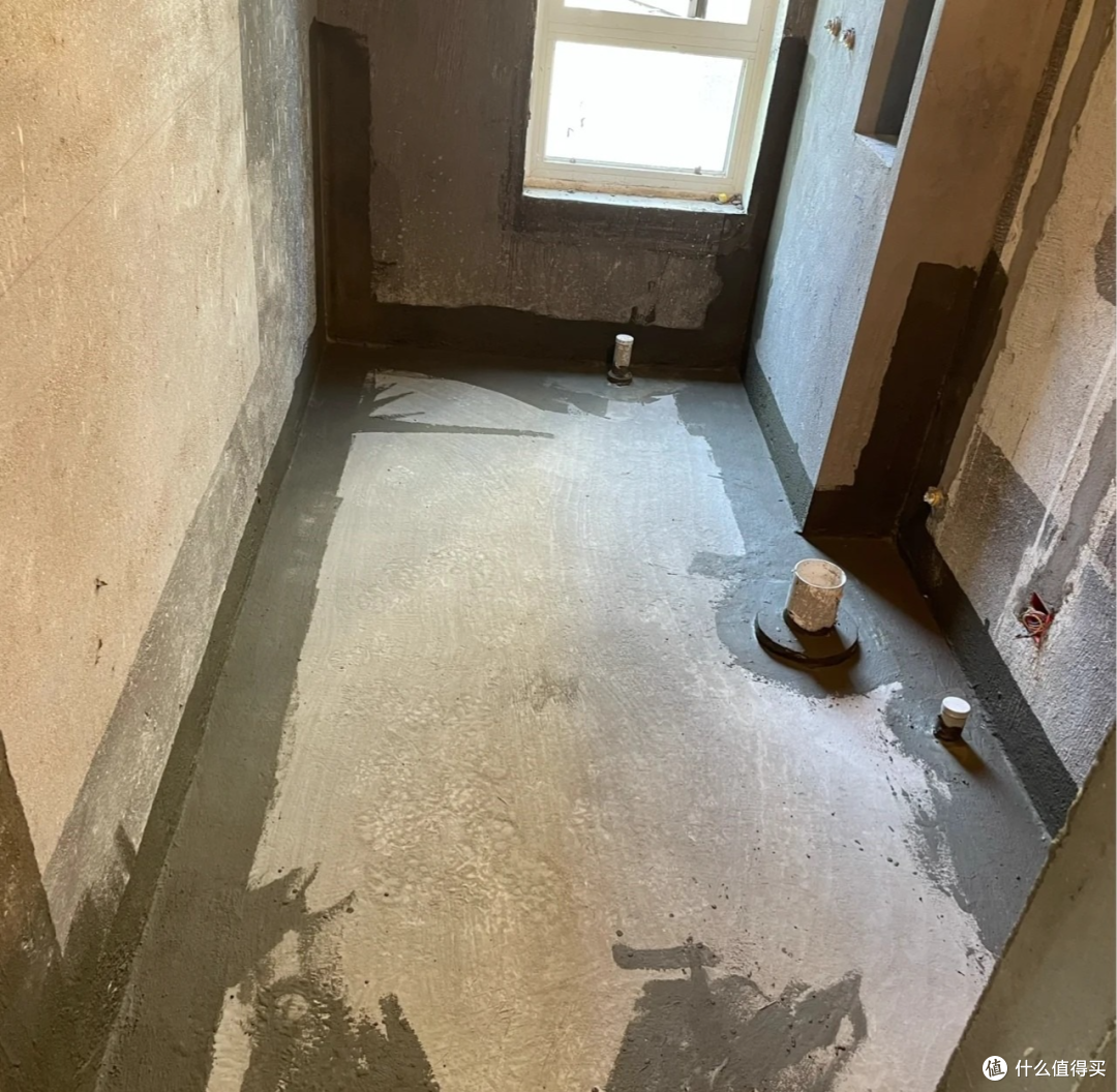 装修后卫生间漏水现象？建议偷偷盯住这5点！很多人知道却做不到
