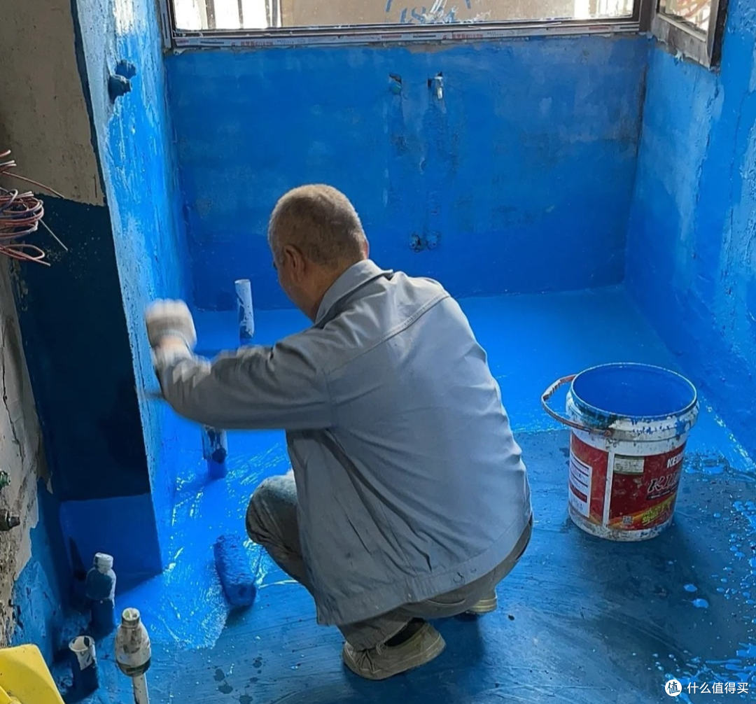装修后卫生间漏水现象？建议偷偷盯住这5点！很多人知道却做不到