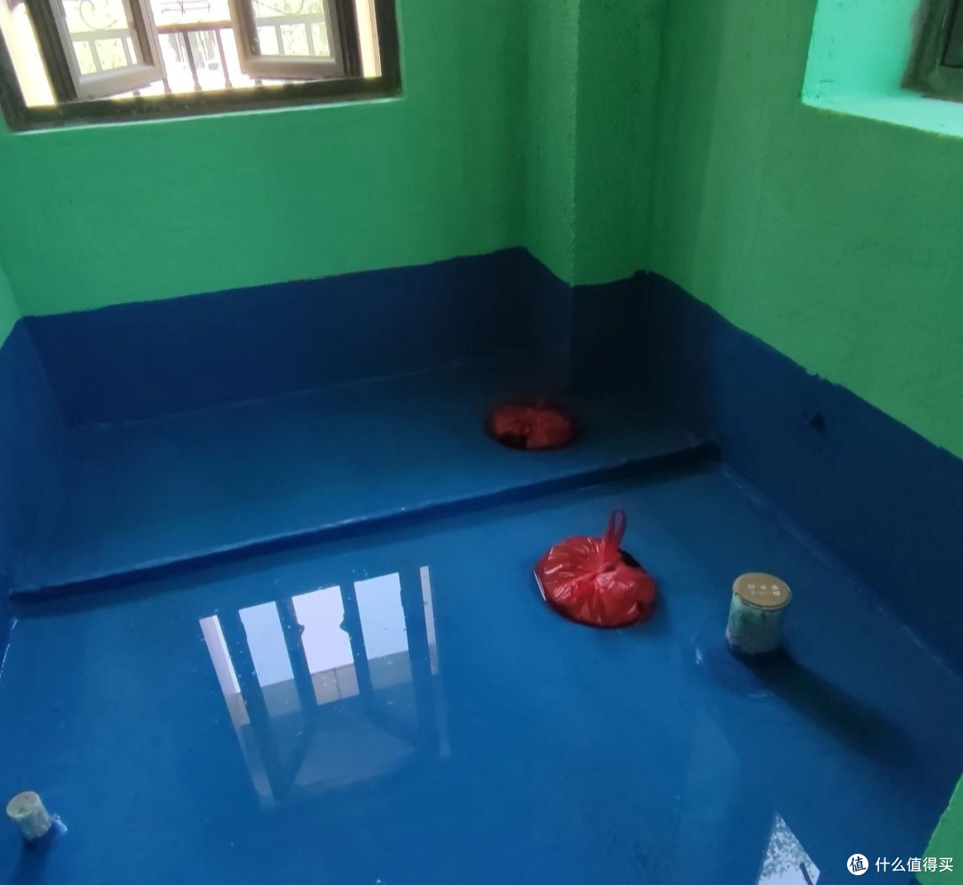 装修后卫生间漏水现象？建议偷偷盯住这5点！很多人知道却做不到