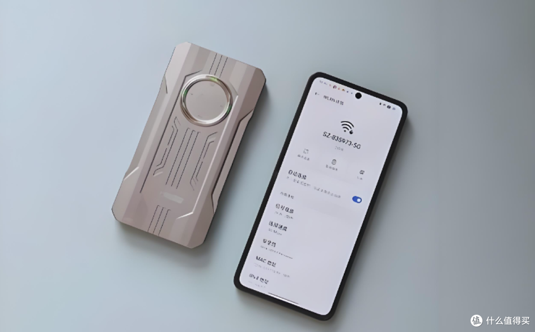 不看广告看实测!500 元内 5G 随身 WiFi 5款闭眼入清单!