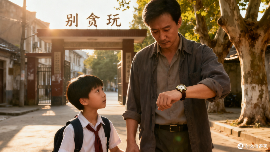 时光印记:老物件背后的生活故事