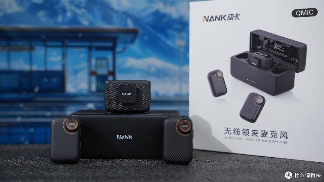 新手入门必看:领夹麦克风哪个品牌好?十大麦克风品牌排行榜推荐