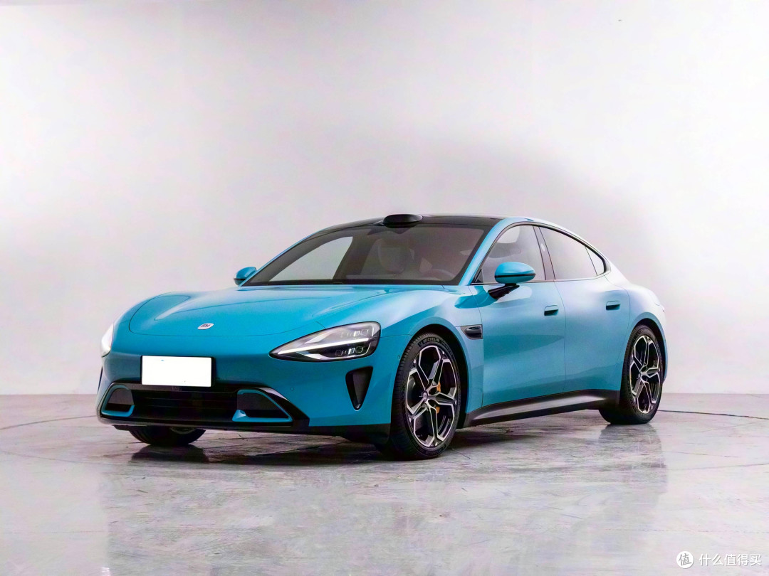 小米su7