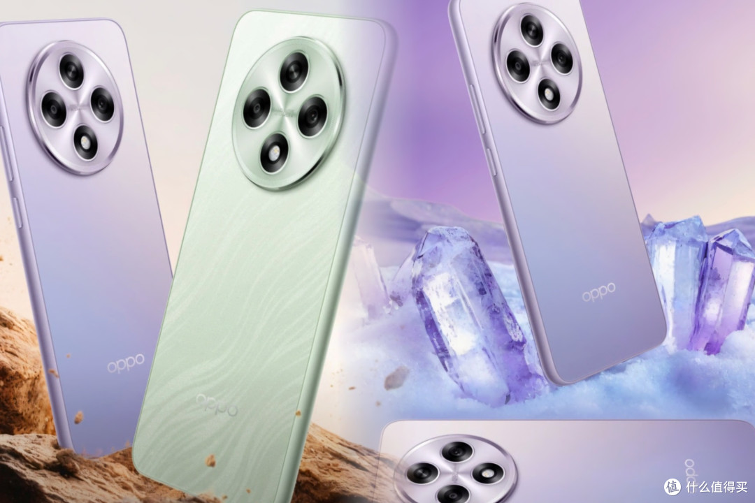  千元机“质价比”王者？——OPPO A3i Plus体验远超预期