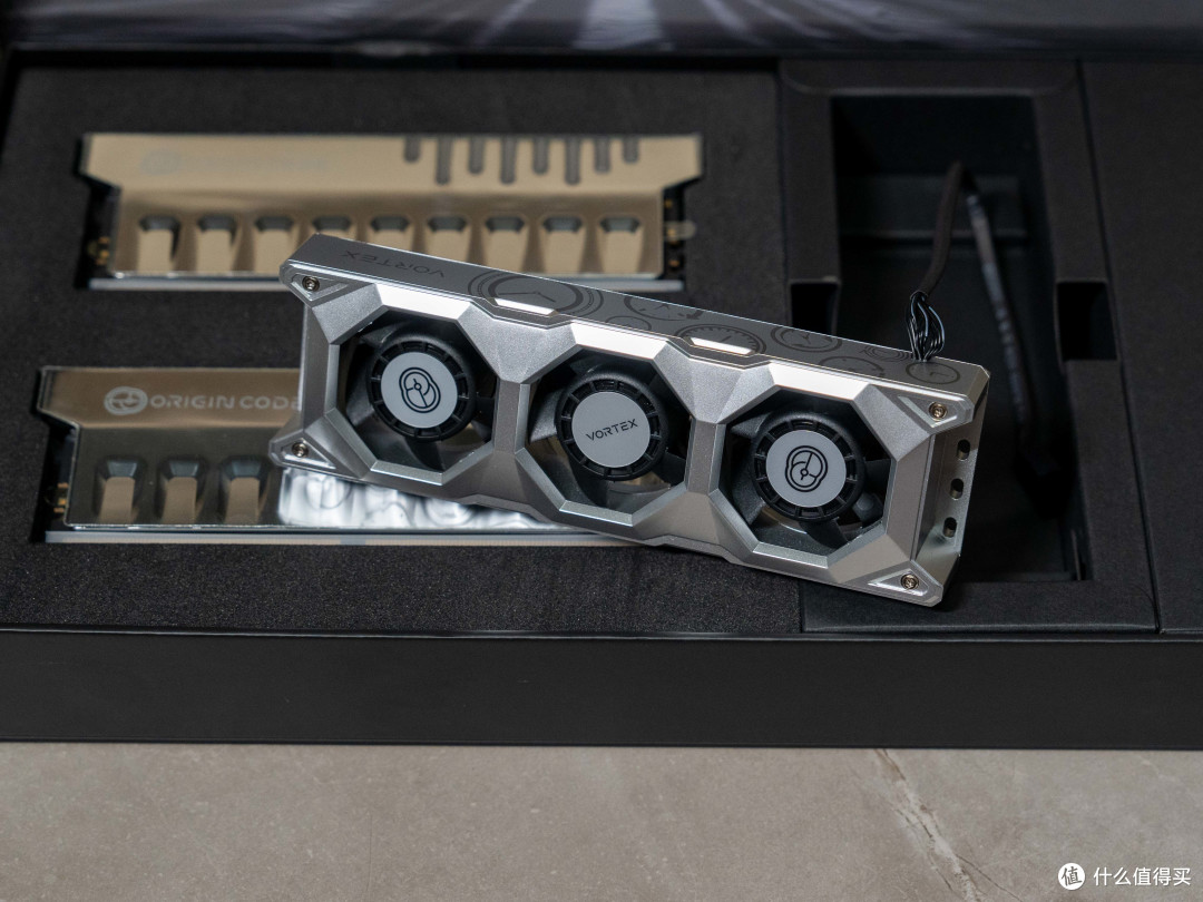 为发烧友而生，Origin Code VORTEX DDR5超频内存首发测评