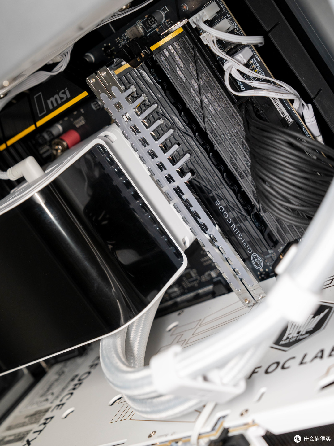 为发烧友而生，Origin Code VORTEX DDR5超频内存首发测评