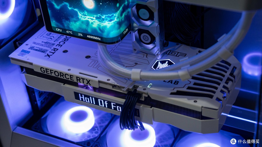 为发烧友而生，Origin Code VORTEX DDR5超频内存首发测评