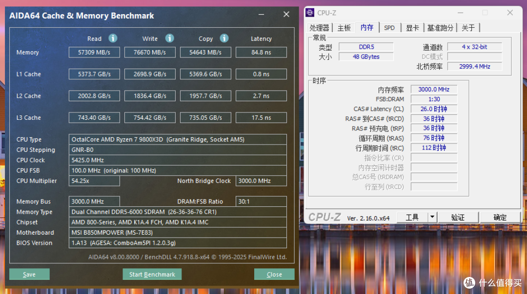 为发烧友而生，Origin Code VORTEX DDR5超频内存首发测评