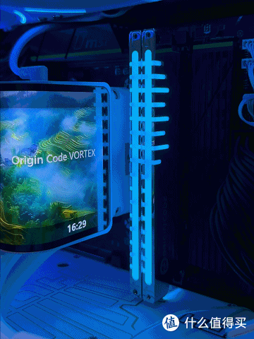 为发烧友而生，Origin Code VORTEX DDR5超频内存首发测评