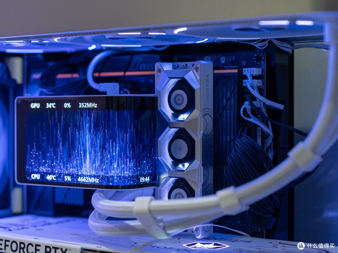 为发烧友而生，Origin Code VORTEX DDR5超频内存首发测评