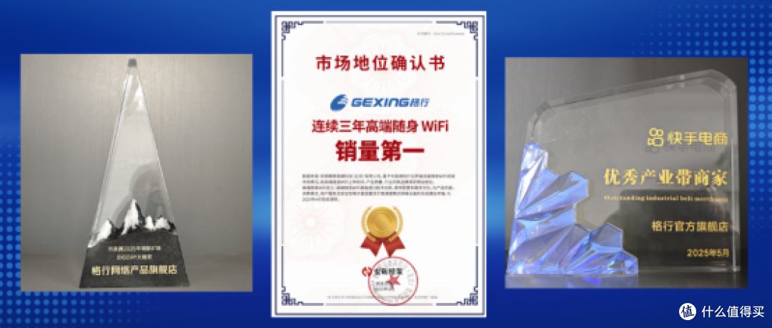 值不值得买?实测对比后,我懂了格行随身WiFi为何复购率高达48%