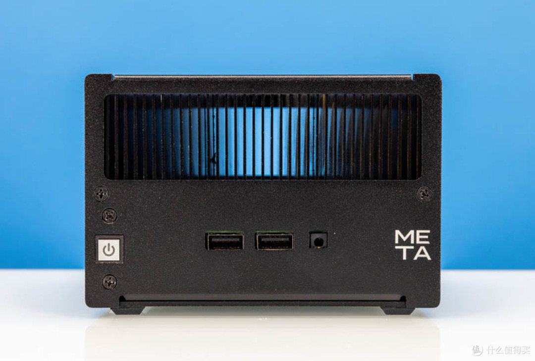 英特尔 NUC 12 Pro “华尔街峡谷” 评测(带风扇和无风扇版)