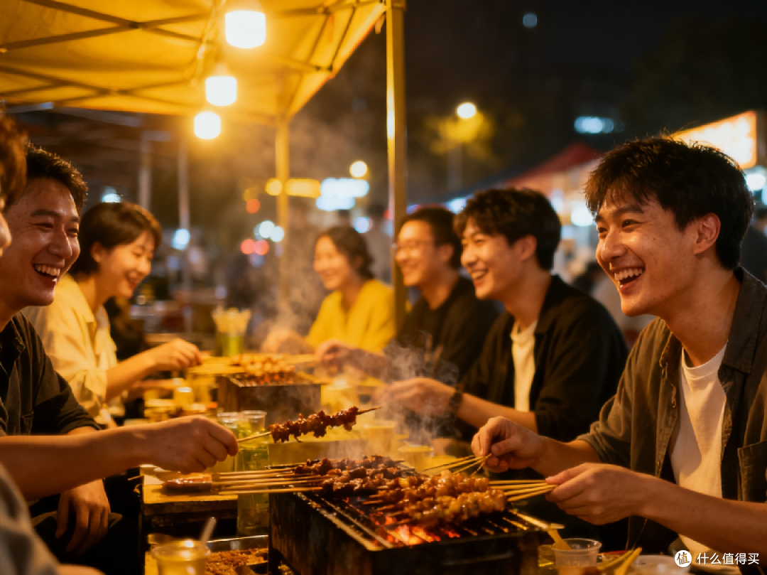 那些年，我追过的热点：藏在流量里的社会心跳