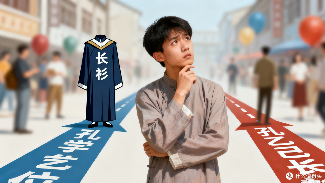 那些年，我追过的热点：藏在流量里的社会心跳