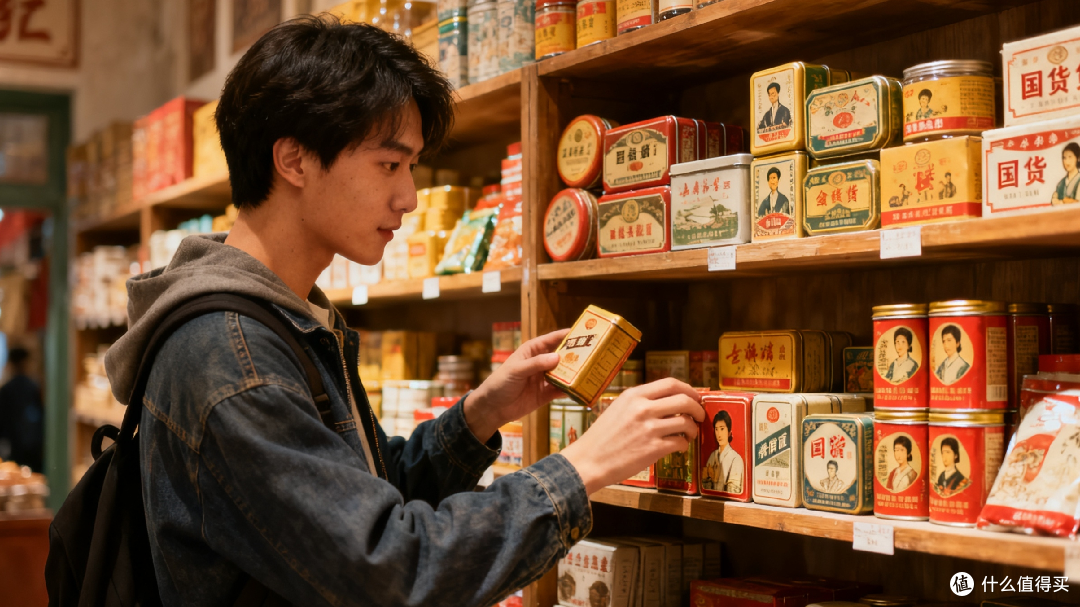 那些年，我追过的热点：藏在流量里的社会心跳
