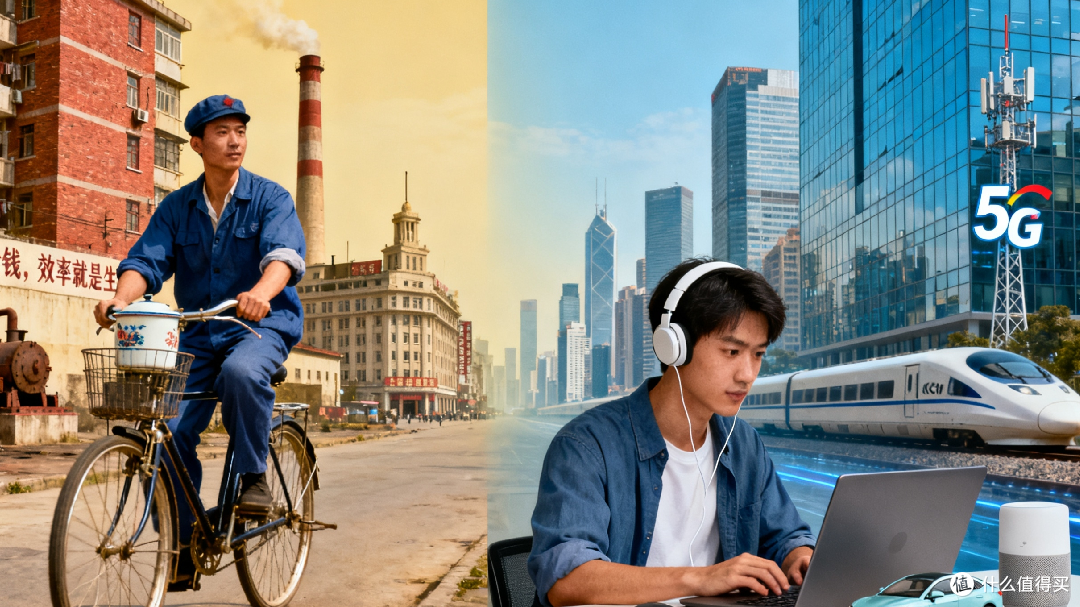 那些年，我追过的热点：藏在流量里的社会心跳