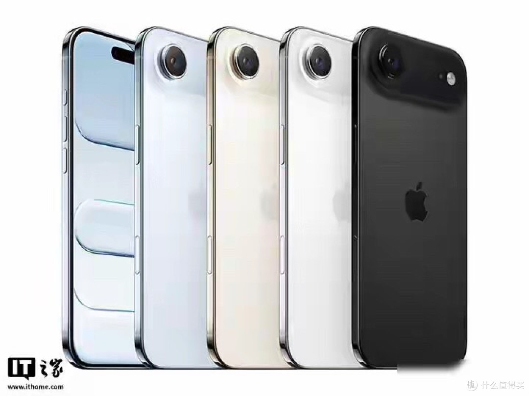 iPhone Air突然能插卡？超雪团队捅破苹果无卡谎言，eSIM暗藏玄机_iPhone_什么值得买