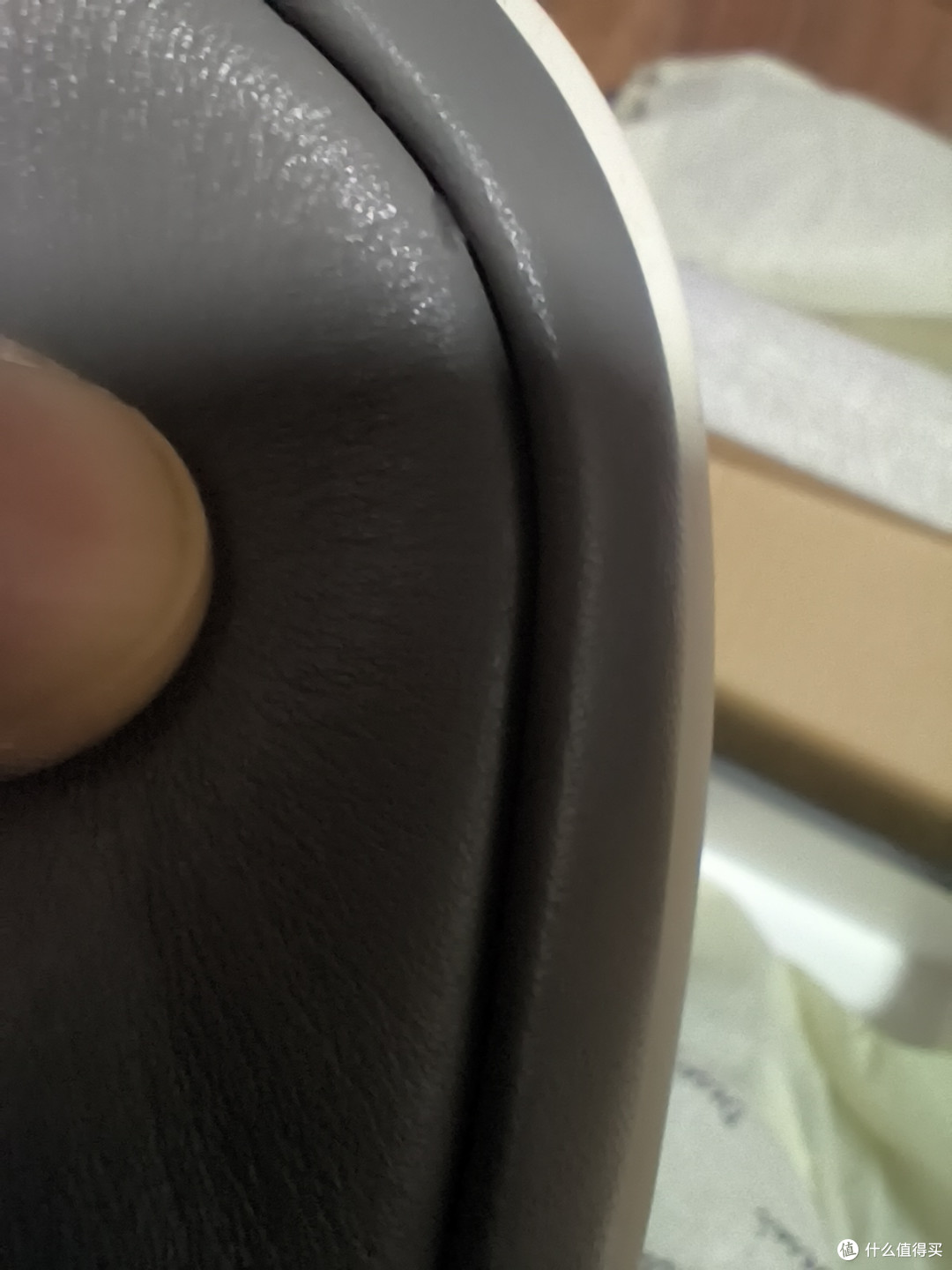 【双11购后晒单】高级感爆棚 德赛板鞋上脚实测