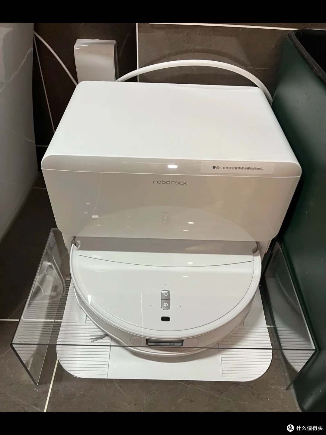 石头P20 Ultra Plus——我的年度新品