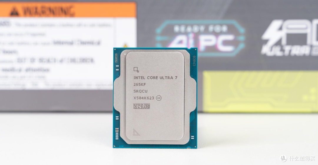 酷睿 Ultra 坐镇!ROG 魔霸 9X:科研党万元级闭眼冲的 3A 主机