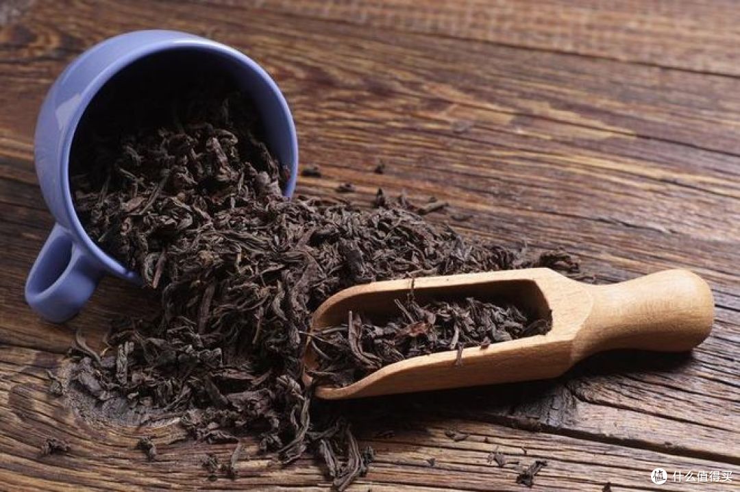 吃粉蒸肉时喝的砖茶是什么茶?有什么作用?