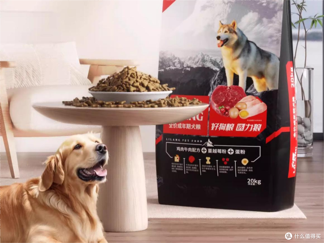 泰迪吃什么牌子狗粮最好最健康？国产狗粮牌子排行榜前3精选分享