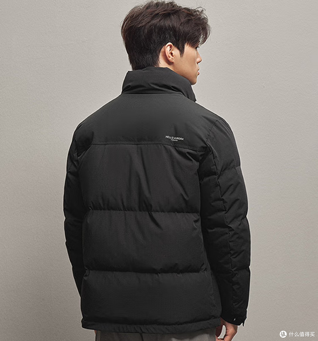 海澜之家羽绒服穿搭推荐:冬天里的温暖与时尚之选