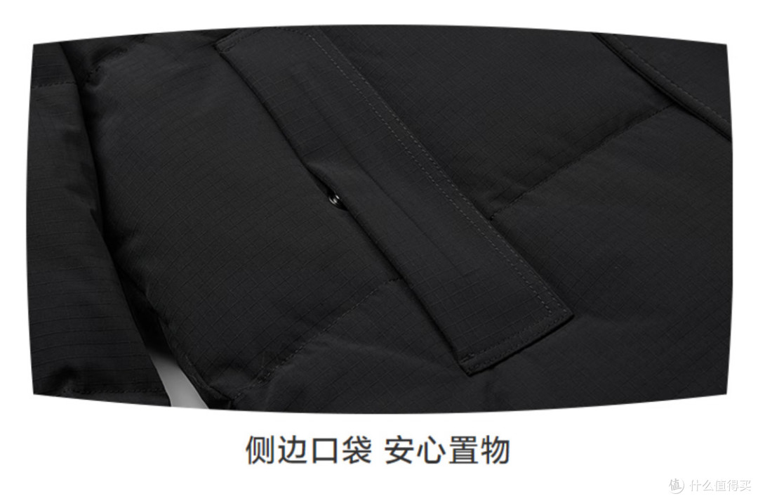 海澜之家羽绒服穿搭推荐:冬天里的温暖与时尚之选