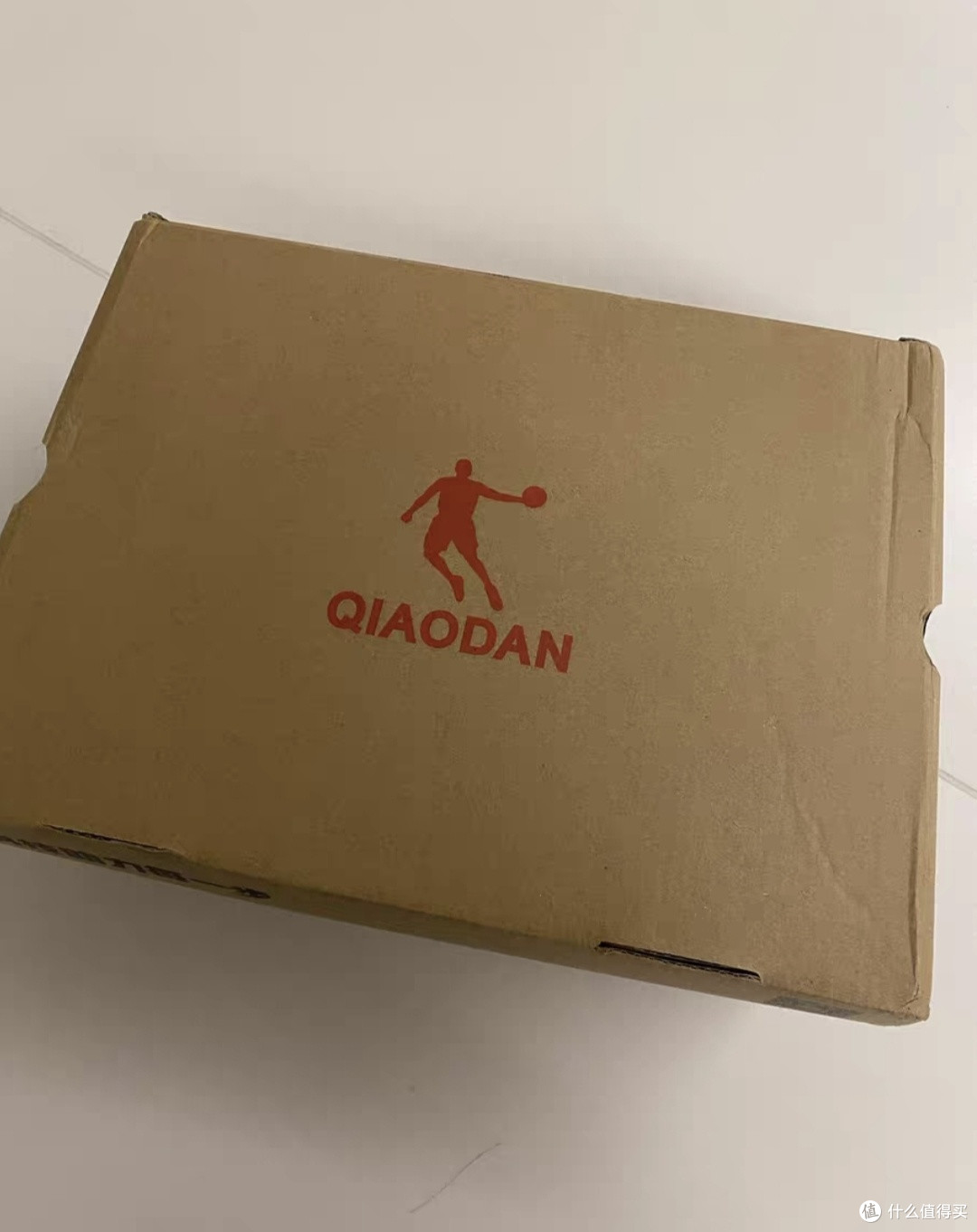 双11战利品：乔丹户外鞋体验