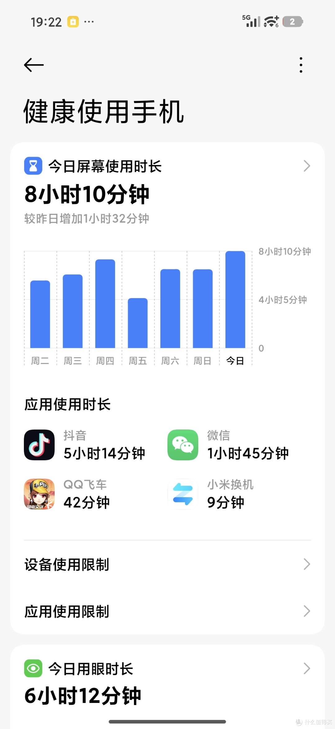 小米17续航