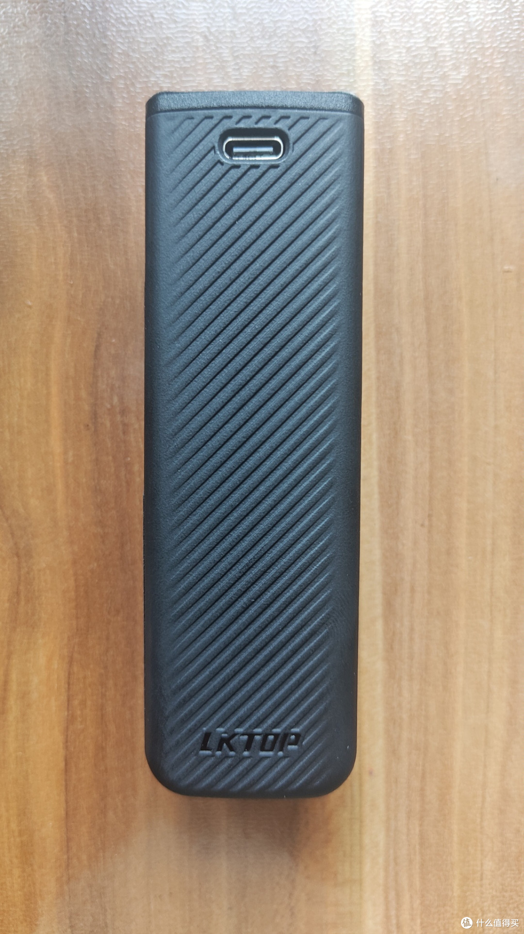 LKTOP Osmo Pocket 3续航手柄评测