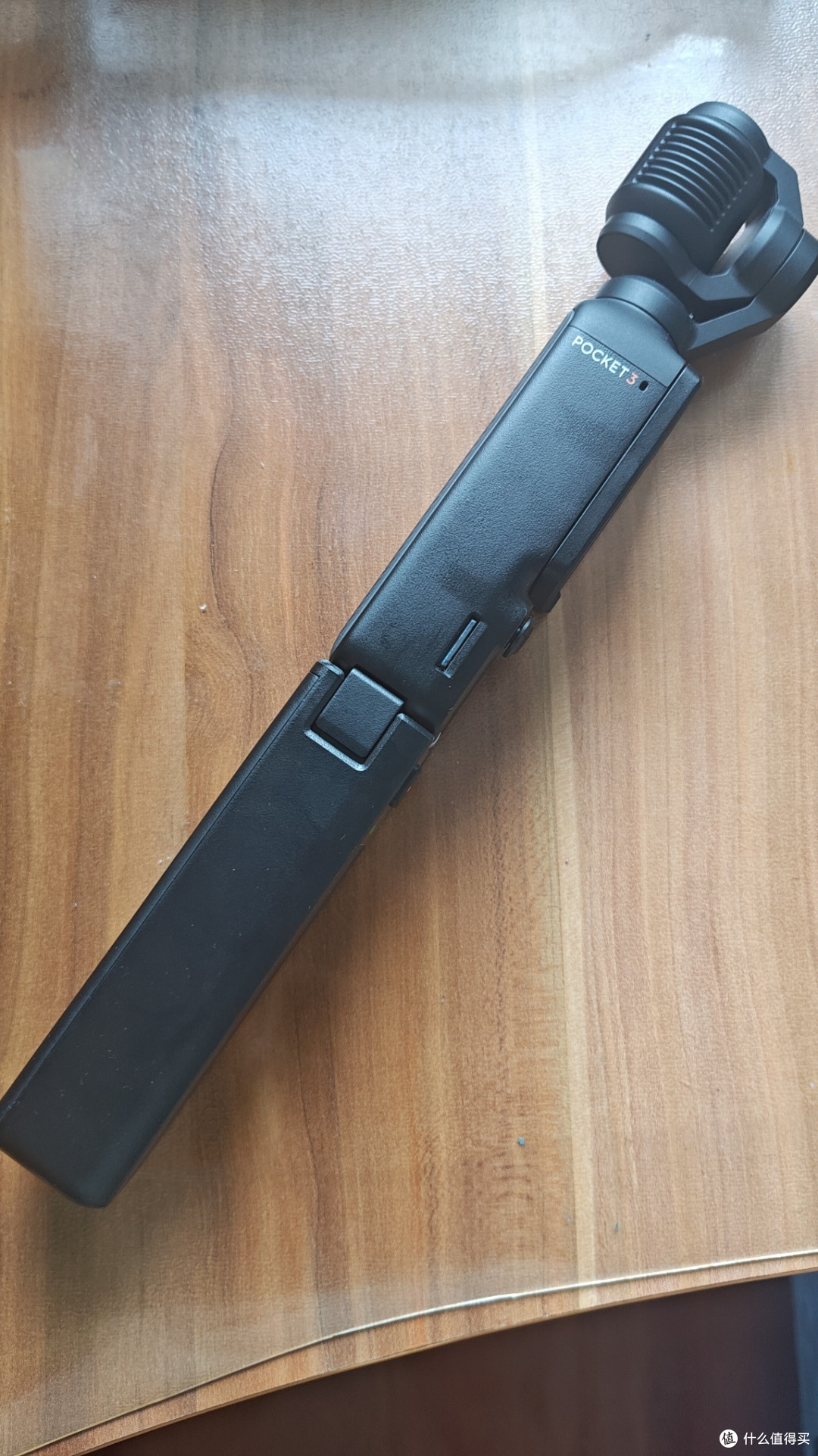 LKTOP Osmo Pocket 3续航手柄评测