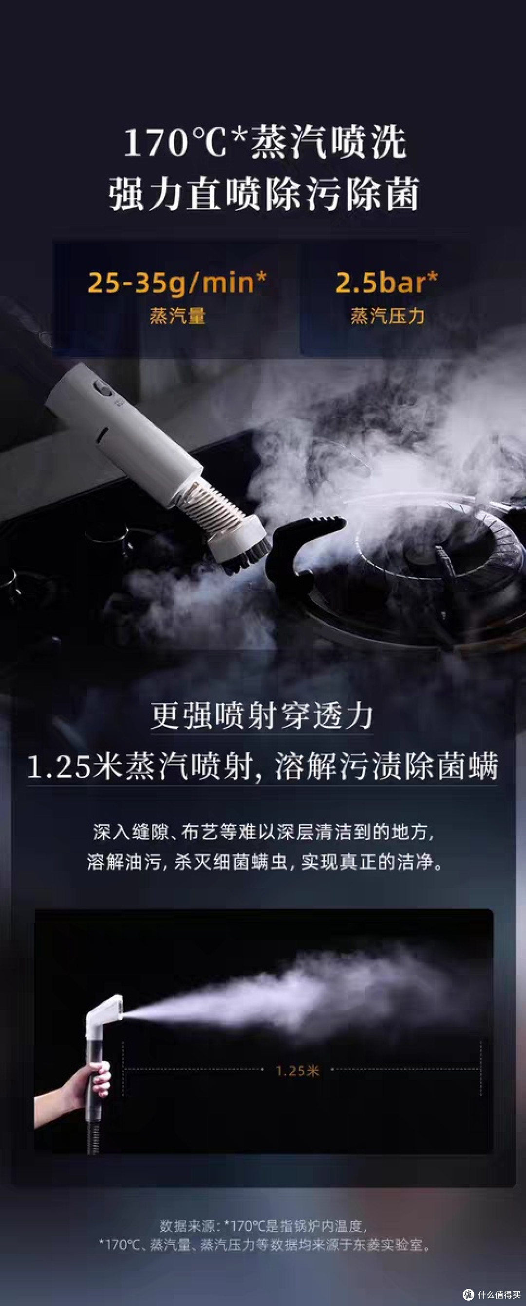 家里的隐形过敏源终于清干净了!东菱蒸汽清洁机太懂养宠家庭