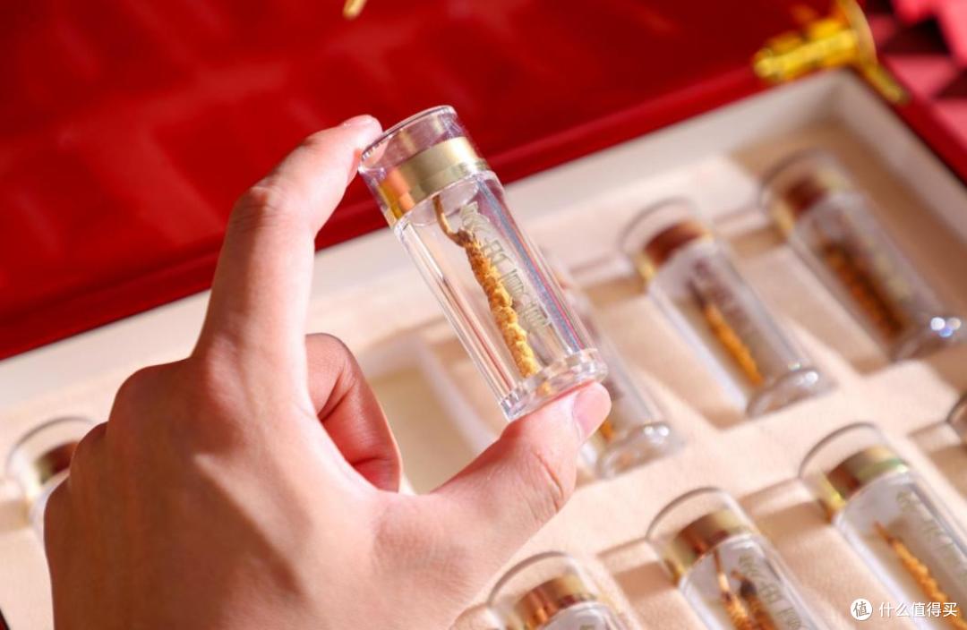 中国十大冬虫夏草品牌有哪些？央视推荐，榜首滋补更显著
