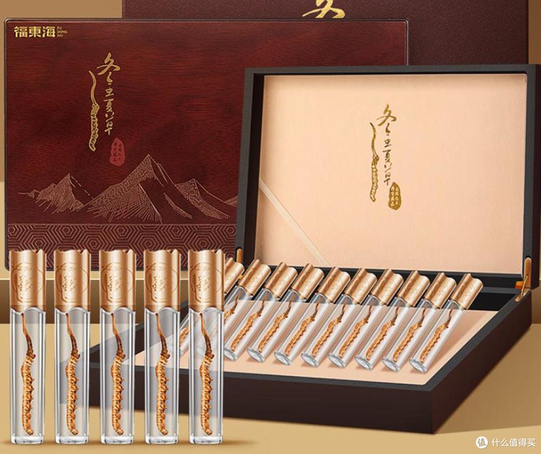中国十大冬虫夏草品牌有哪些？央视推荐，榜首滋补更显著