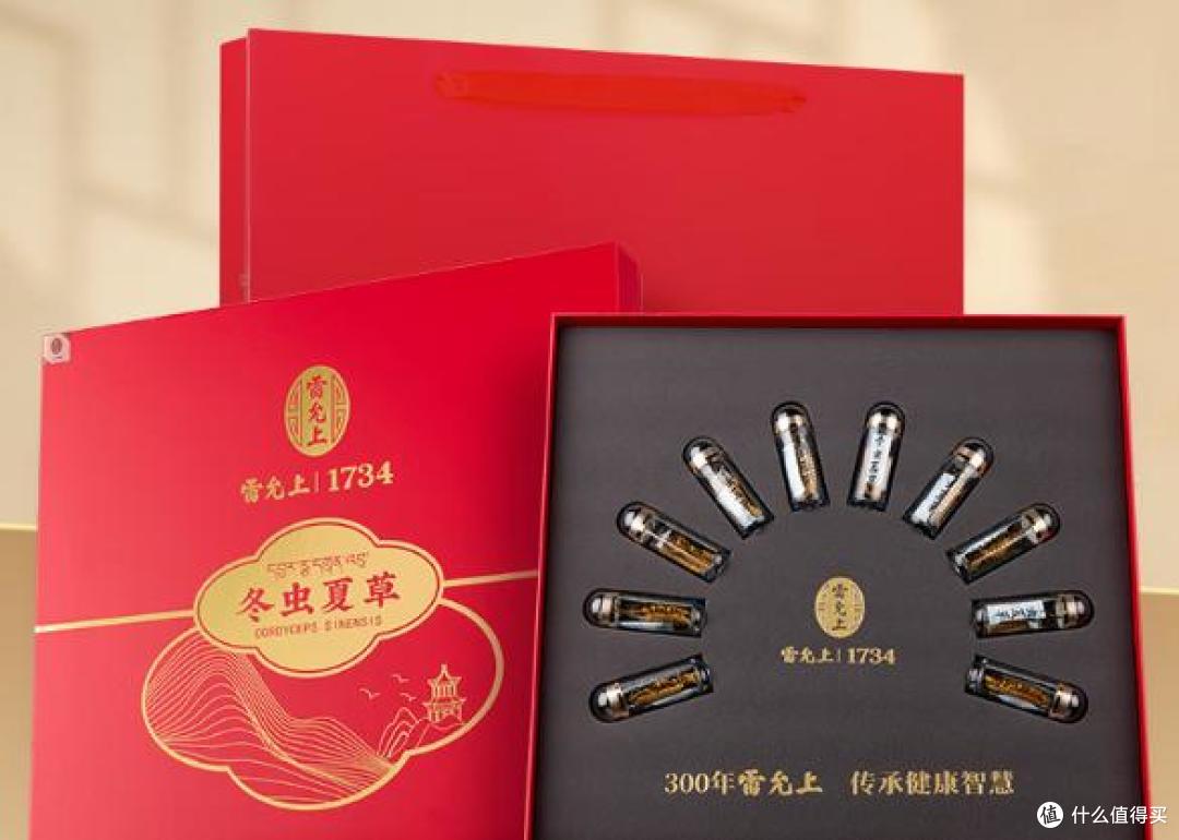 中国十大冬虫夏草品牌有哪些？央视推荐，榜首滋补更显著