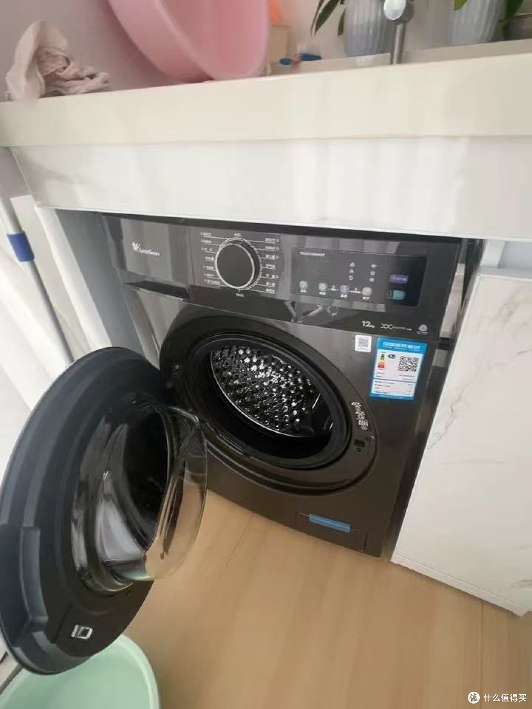 小天鹅洗衣机超微净泡技术提升洗衣效果