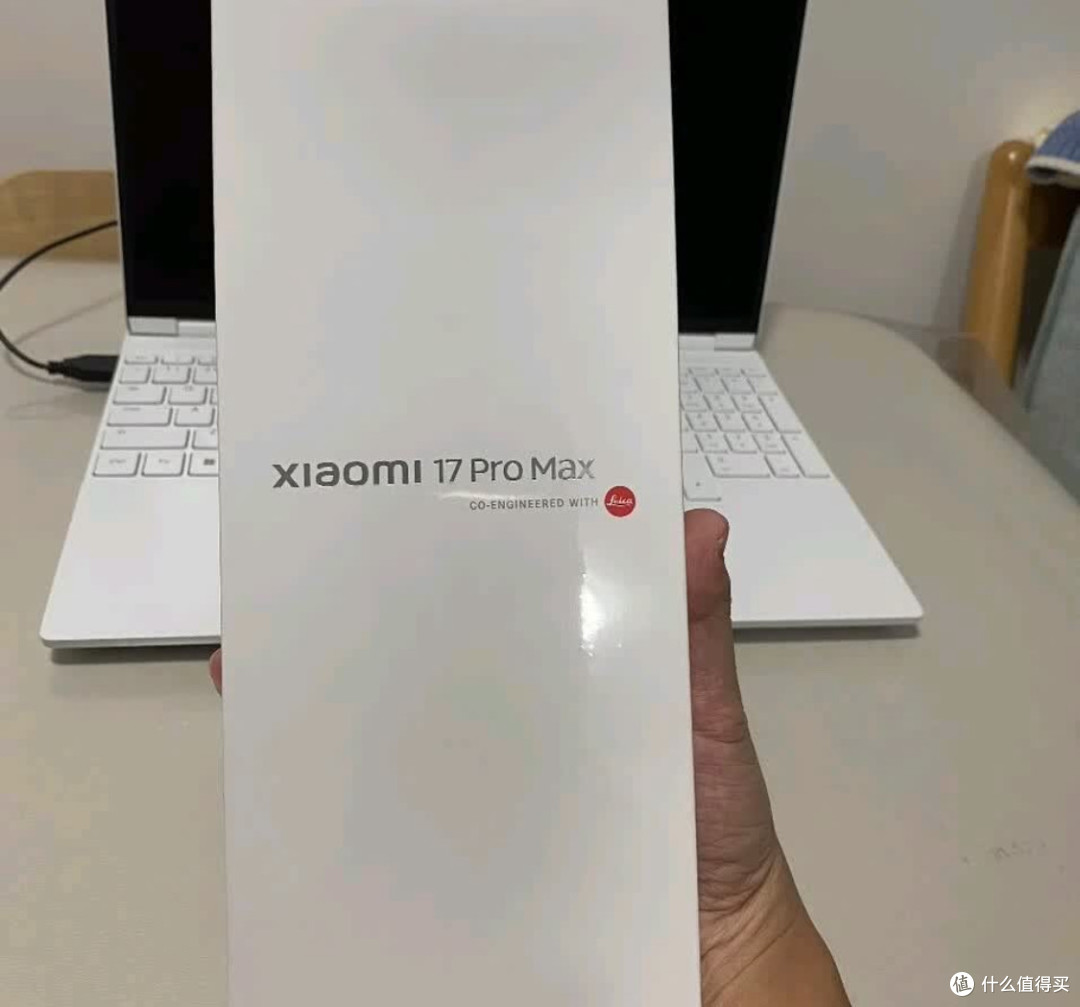 小米17选购指南:为什么我建议直接选高端机型